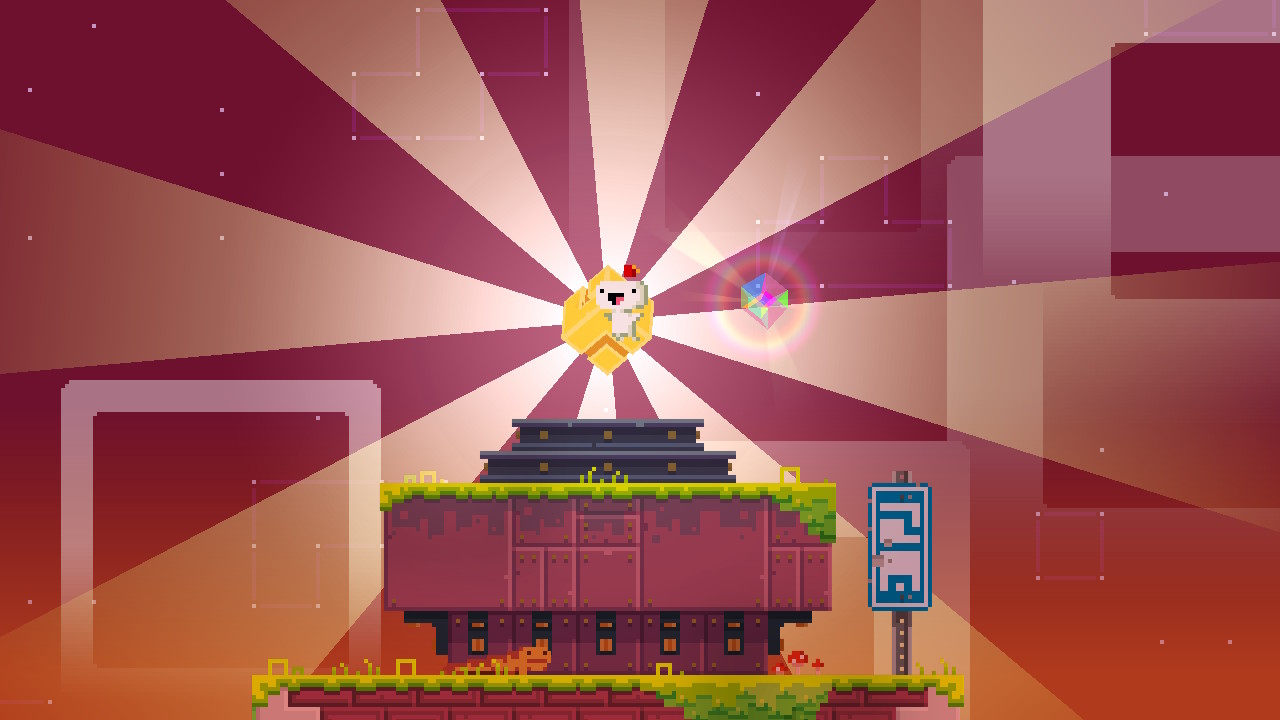 Switch Scores - FEZ