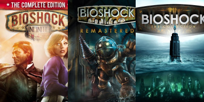 Bioshock