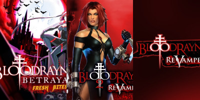 Bloodrayne