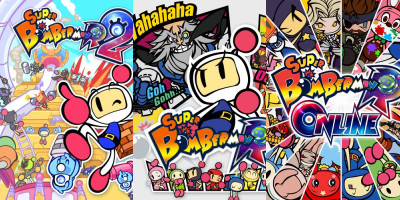 Bomberman