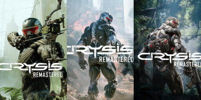 Crysis