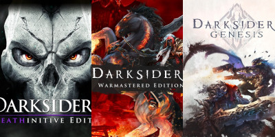 Darksiders