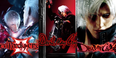 Devil May Cry