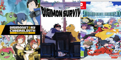 Digimon