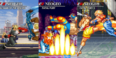 Fatal Fury