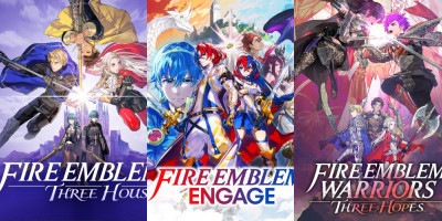 Fire Emblem