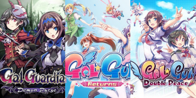 Gal*Gun