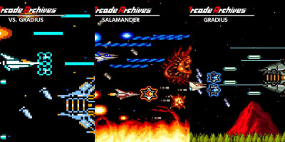 Gradius