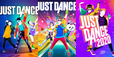 Just Dance