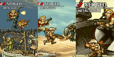 Metal Slug