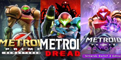Metroid