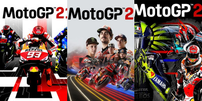 MotoGP