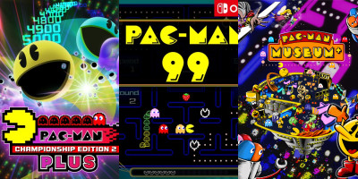 Pac-Man