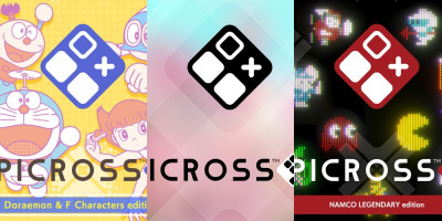 Picross S