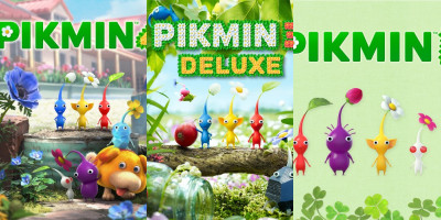 Pikmin