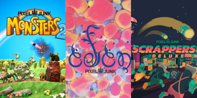 PixelJunk