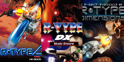 R-Type