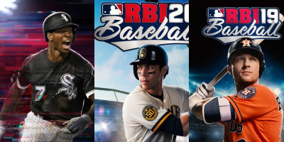 R.B.I. Baseball