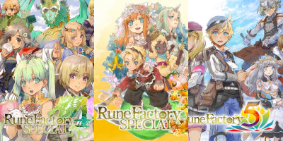 Rune Factory