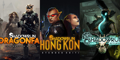 Shadowrun