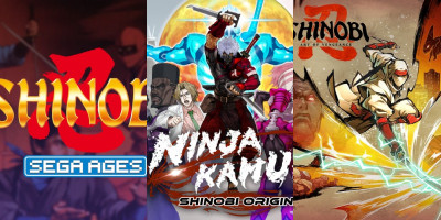 Shinobi