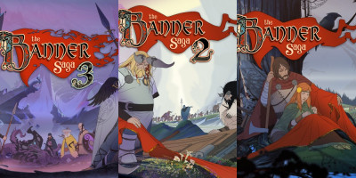 The Banner Saga