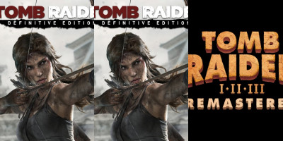 Tomb Raider