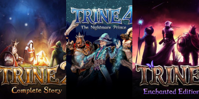 Trine