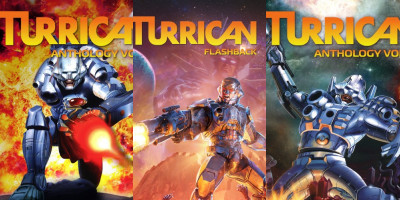 Turrican