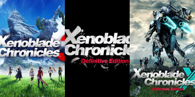 Xenoblade