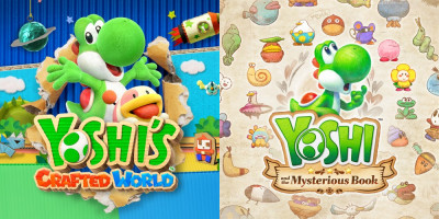 Yoshi