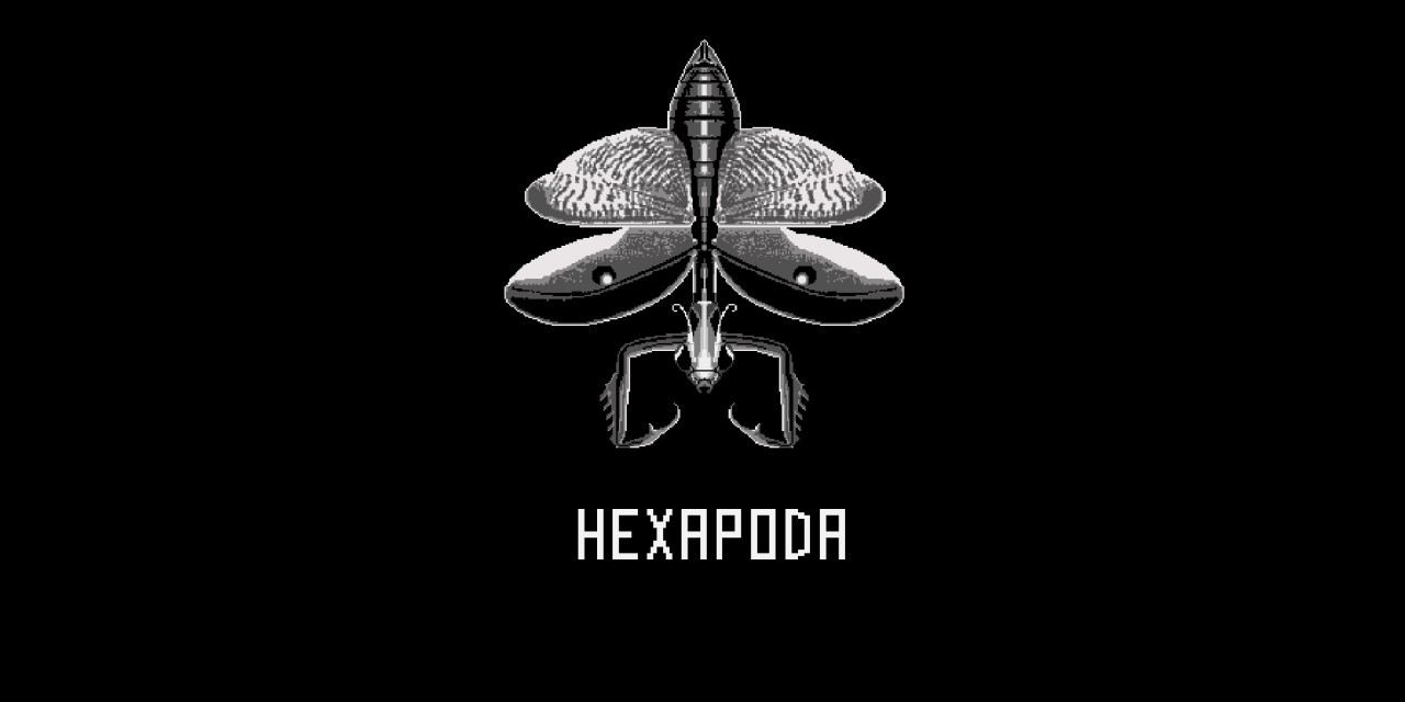 Hexapoda