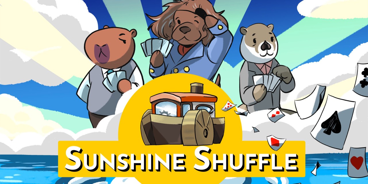 Sunshine Shuffle