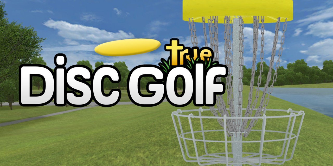 True Disc Golf