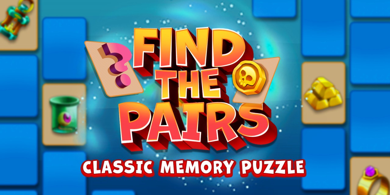 Find the Pairs