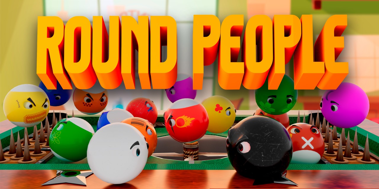 Round People