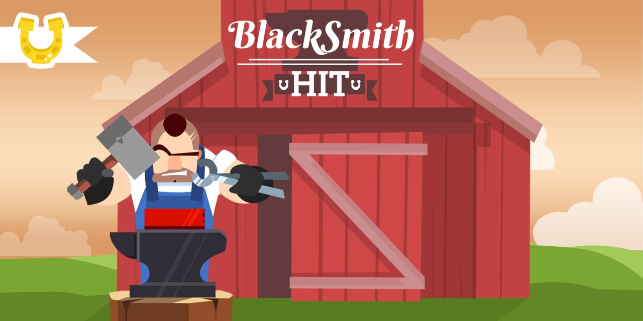 BlackSmith Hit