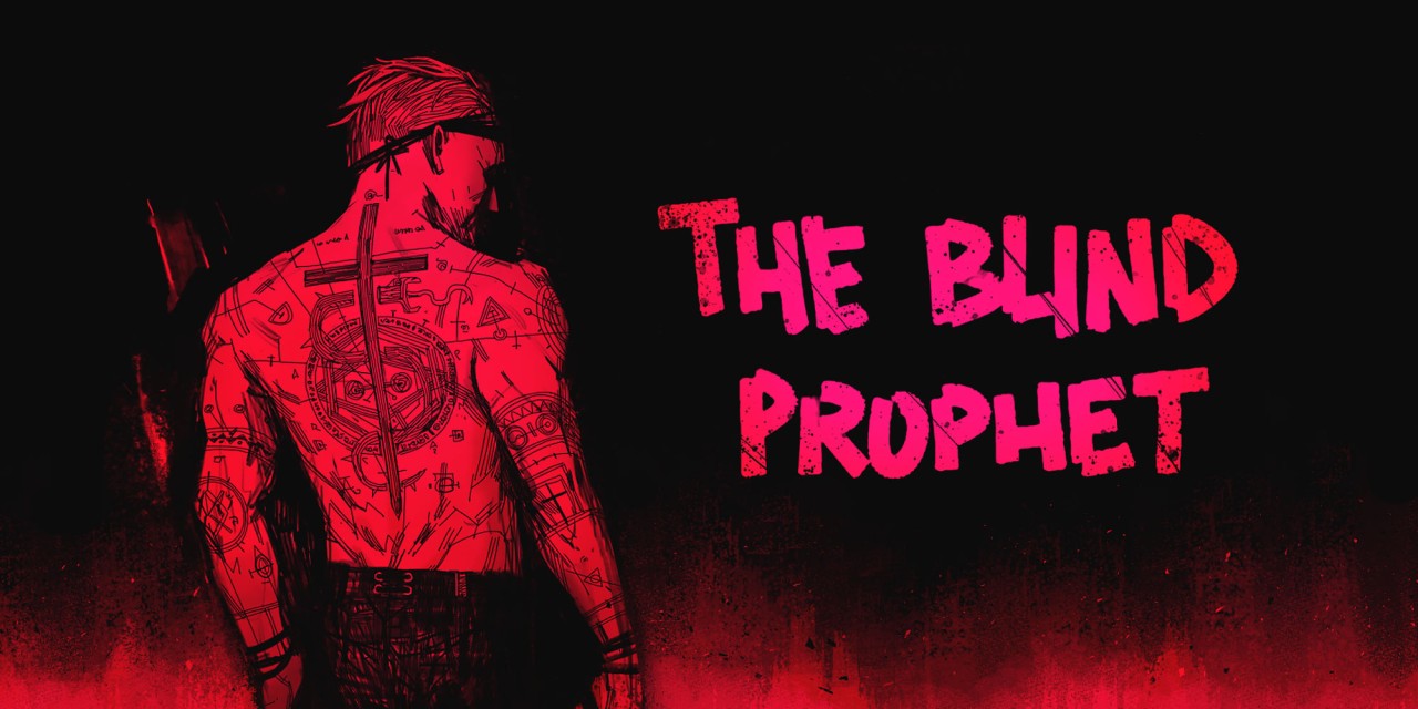 The Blind Prophet