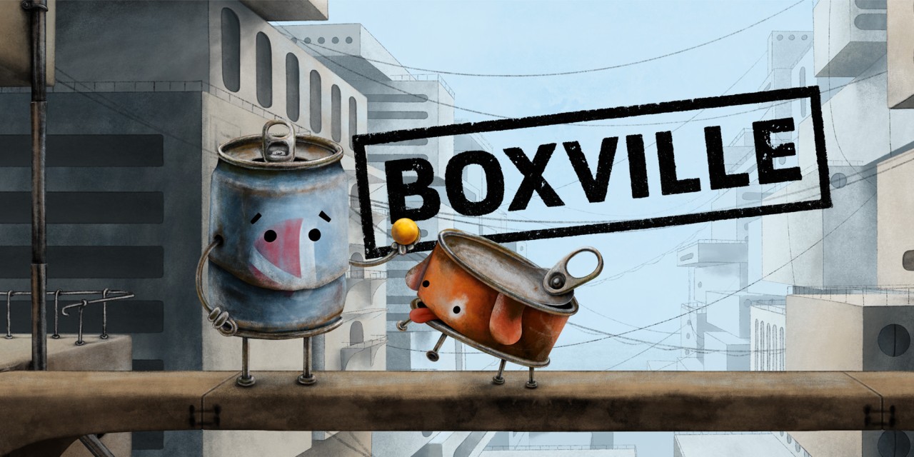 Boxville