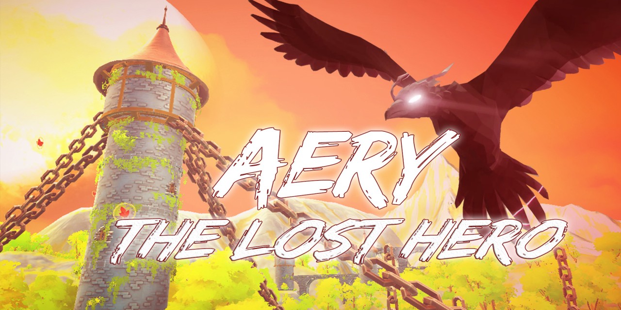 Aery: The Lost Hero