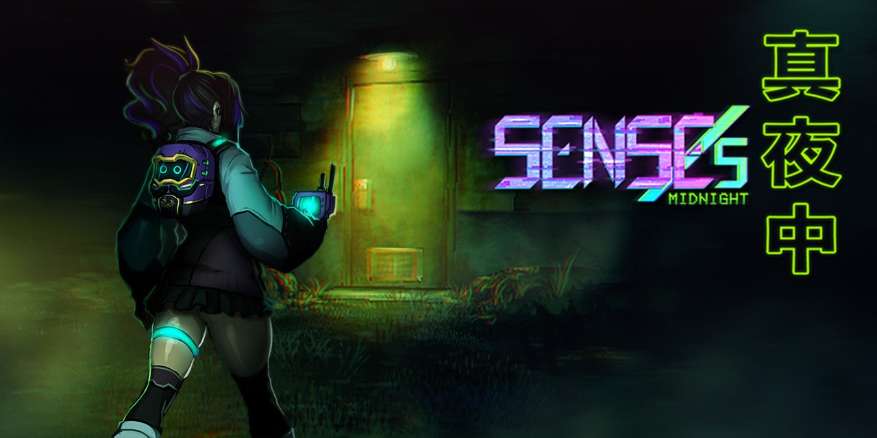 Senses: Midnight