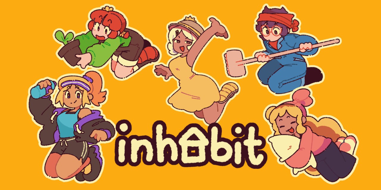 Inhabit