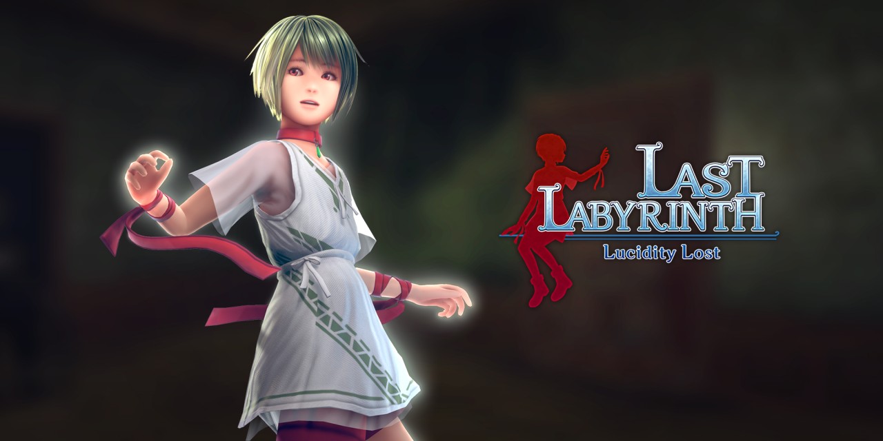 Last Labyrinth: Lucidity Lost