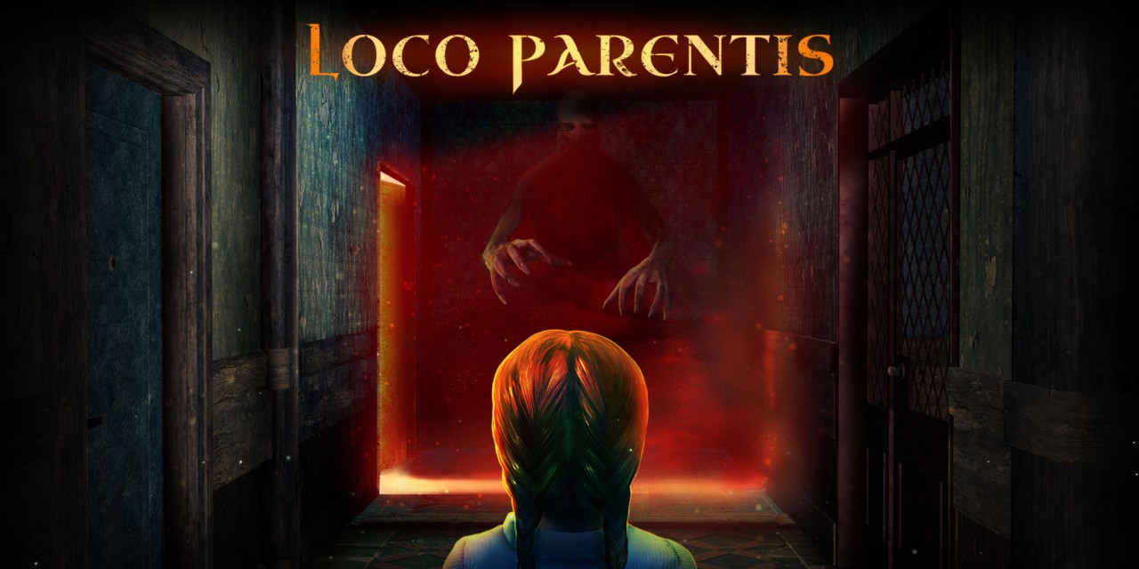 Loco Parentis