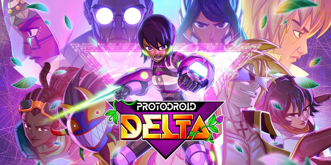 Protodroid DeLTA