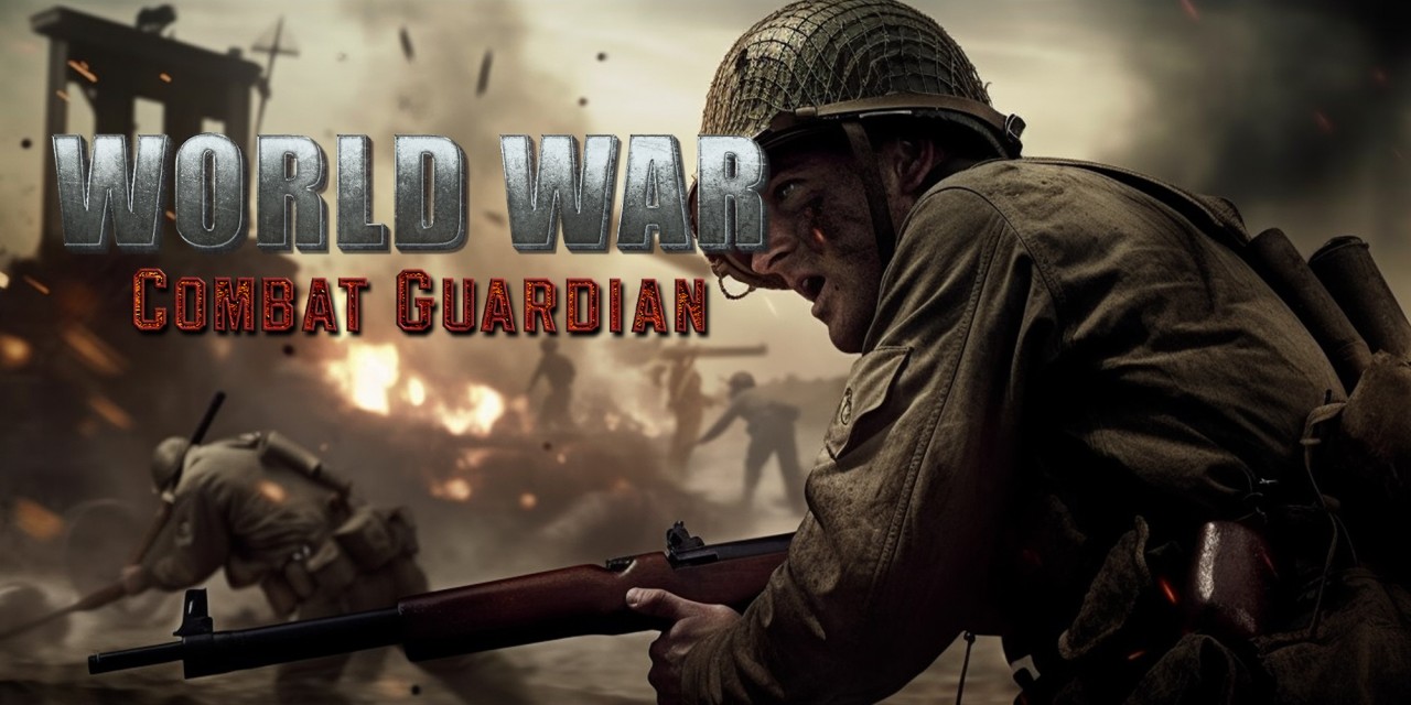 World War: Combat Guardian