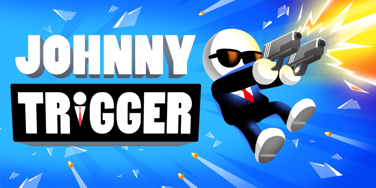 Johnny Trigger