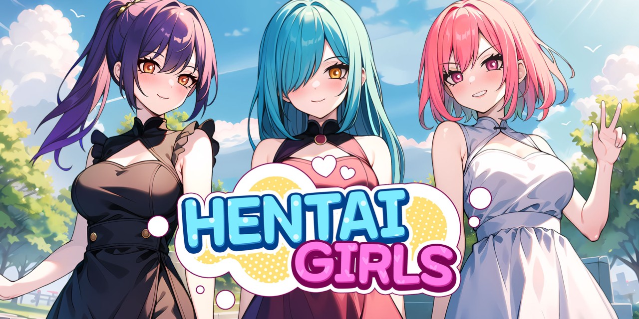 Hentai Girls