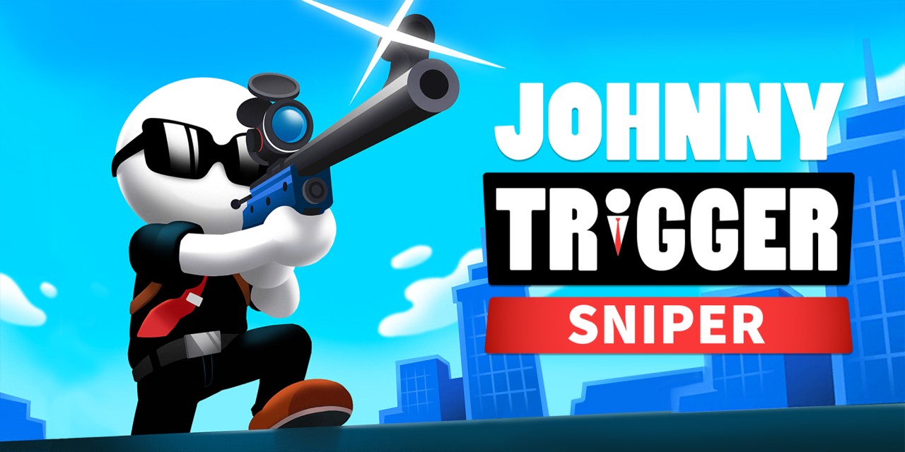 Johnny Trigger: Sniper