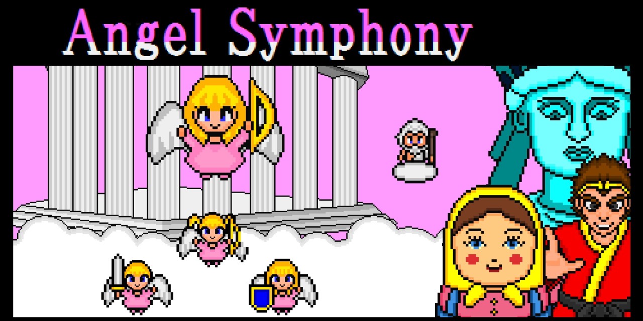 Angel Symphony